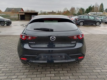 Mazda 3 IV Hatchback 2.0 Skyactiv-G 122KM 2022 MAZDA 3 HYBRID HOMURA! Wkrótce w ofercie, zdjęcie 2