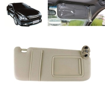 PRO CAMRY ŘIDIČE I SPOLUJEZDCE PO PRAVÉ LEVÝ ST