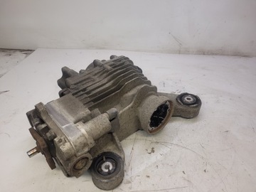 ОСЬ ЗАДНЕГО ДИФФЕРЕНЦИАЛА AUDI VW SEAT SKODA 0AV525551C