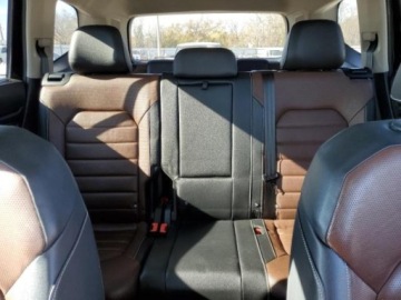 Volkswagen 2021 Volkswagen Atlas 2021, 3.6L, 4x4, SEL PREMIUM, po gradobiciu 3.6 Benzyna, zdjęcie 8