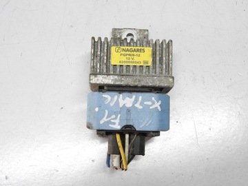 NISSAN X-TRAIL T31 08-13 2.0 DCI Przekaznik swiec zarowych 8200859243