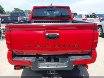 Toyota Tacoma II 2024 Toyota Tacoma Trd Off Road 4Wd 2024 2.4l 2.4 Benzyna 278KM, zdjęcie 4