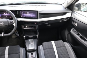 Opel Frontera C 2025 Opel Frontera 1.2 hybrid, Salon Polska, zdjęcie 7