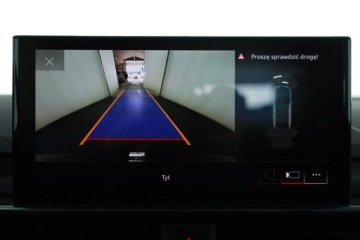 Audi A5 F5 Sportback 2.0 40 TDI 190KM 2020 Audi A5 40 TDI, Salon Polska, 1. Właściciel, zdjęcie 8