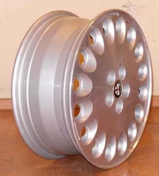 16" ALFA ROMEO GTV DISK HLINÍK