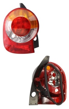 DEPO 551-1946L-UE SVĚTLO