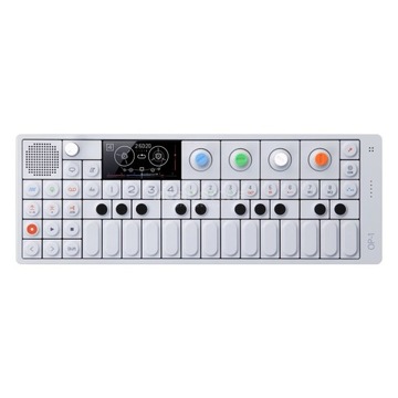 Teenage Engineering OP-1 field