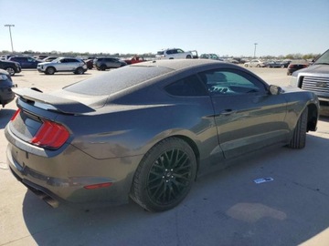 Ford Mustang VI 2019 Ford Mustang GT 2019 5.0l 5.0 Benzyna 460KM, zdjęcie 3