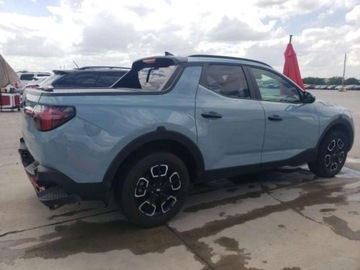 Hyundai 2023 Hyundai Santa Cruz 2023, 2.5L, 4x4, SEL, od ubezpieczalni 2.5 Benzyna 191KM, zdjęcie 3