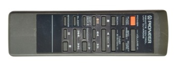 PILOT PIONEER CU-XR005 XR-P310 ORYGINAŁ