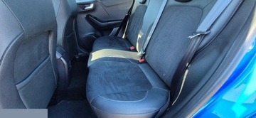 Ford Puma II Crossover ST 1.5 EcoBoost 200KM 2021 Ford Puma 1.5 EcoBoost ST X 200KM 2021r Stan idealny!, zdjęcie 29