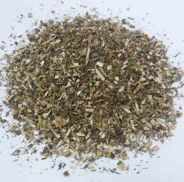 Wrotycz ziele i kwiat suszony certyfikowany 2 kg