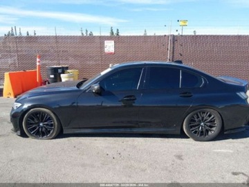 BMW Seria 3 G20-G21 2020 BMW Seria 3 M340i 2020 3.0 Benzyna 382KM, zdjęcie 2