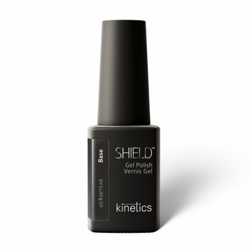 Kinetics Shield BAZA HYBRYDOWA BASE COAT 15 ml
