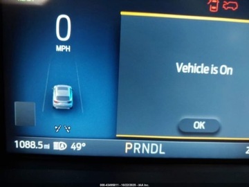 Ford Escape III 2025 Ford Escape 2025 Ford Escape ST-Line Select AWD 2.5 Benzyna 163KM, zdjęcie 16