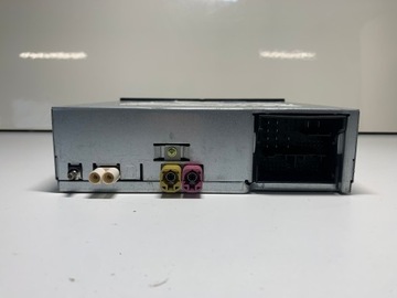 Считыватель навигации SKODA OCTAVIA IV 5E3035816B