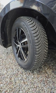 Skoda Fabia IV 2023 Skoda Fabia 1,0 benzyna 65 KM klima Full LED zarejestrowany 7 tys km 65KM, zdjęcie 13