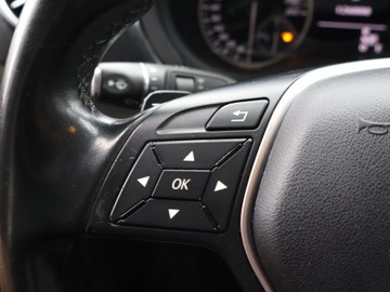 Mercedes Klasa B W246 Sports Tourer 180 CDI 109KM 2014 Mercedes B B 180 CDI, Salon Polska, Automat, zdjęcie 18