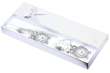 СТИЛЬНЫЙ НАБОР БРЕЛОК С СОВОЙ