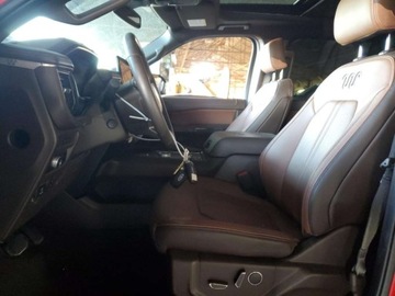 Ford Expedition III 2022 Ford Expedition King Ranch 2022 3.5l 3.5 Benzyna 400KM, zdjęcie 7