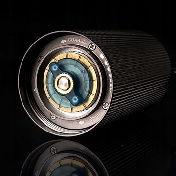 Ручная домашняя портативная кофемолка