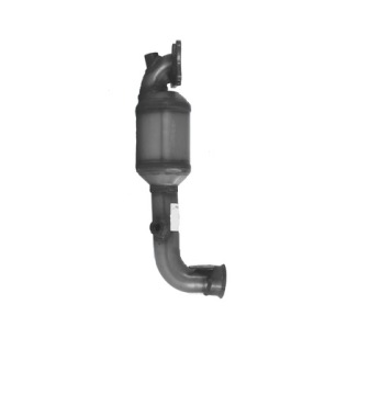 КАТАЛИТИЧЕСКИЙ НЕЙТРАЛИЗАТОР MAXGEAR CITROEN 1.2VTI