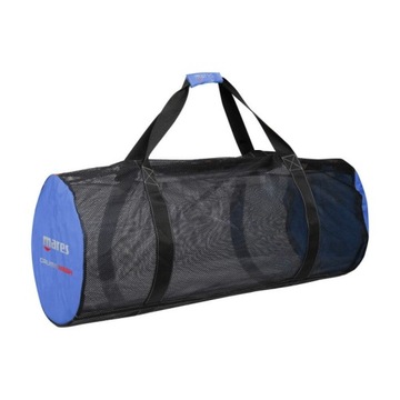 Torba MARES CRUISE MESH (Niebieska)