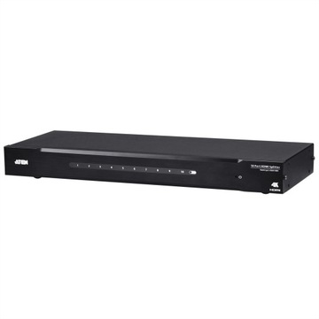 ATEN VS0110HA HDMI Splitter 4K 10 portów