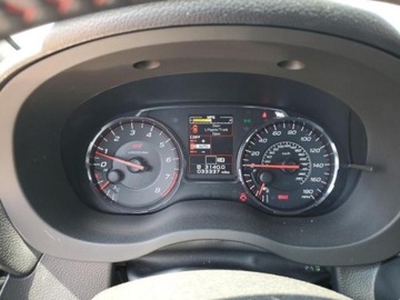 Subaru 2020 Subaru WRX 2020 Subaru WRX STI Limited Manual wWing Spoiler 2.5 Benzyna, zdjęcie 8