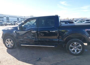 Ford 2023 Ford F150 FORD F-150 LARIAT 3.5 Benzyna 406KM, zdjęcie 5