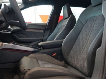 Audi A5 B10 Limousine 2.0 TDI 204KM 2026 2.0 TDI quattro S line (204 KM) Kamery obserwujące otoczenie 3D i 360, zdjęcie 4