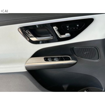 Mercedes GLC C254/X254 Coupe 2.0 220d 197KM 2026 220 d 4M Pakiet AMG Advanced + Night + Hak z ESP + Kamera 360, zdjęcie 12