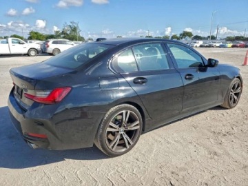BMW Seria 3 G20-G21 2023 BMW Seria 3 330i 2023 2.0 Benzyna 255KM, zdjęcie 3