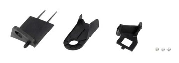 ZESTAW NAPRAWCZY REFLEKTOR PRAWY FIAT GRANDE PUNTO