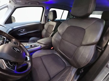 Renault Espace V Van 2.0 Blue dCi 160KM 2019 Renault Espace Zen + pakiet winter 7 os, zdjęcie 13