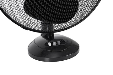 MS 7308 Настольный вентилятор 23см