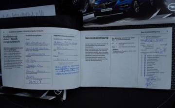 Opel 2017 Opel Grandland X Bezwypadkowy Serwisowany 1-Wlasciciel Grz.Fotele Kierowni, zdjęcie 37