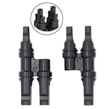 ZŁACZE SOLARNE RÓWNOLEGŁE SY-BB31-A/B - 04792