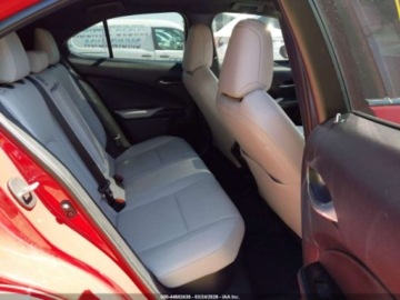 Lexus UX 2024 Lexus UX 2024 LEXUS UX 250H PREMIUM 2.0 Hybryda 181KM, zdjęcie 8
