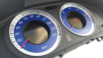 Замена дисков Volvo S60 V60 XC60 типа R-Design