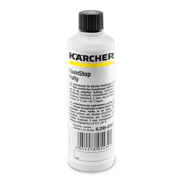 KARCHER АНТИПЕННАЯ ФРУКТОВАЯ ЖИДКОСТЬ 125 МЛ DS