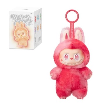 Последнее 3-е поколение Labu-Bu Monster 18cm Cute Bag Collection