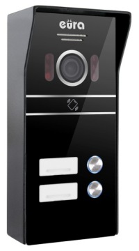 ВИДЕОДОМОН 2, Wi-Fi-БРЕЛОК на две семьи, Full HD