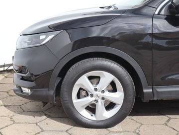 Nissan Qashqai II 2019 Nissan Qashqai 1.3 DIG-T, Salon Polska, zdjęcie 12