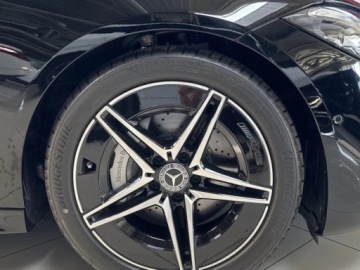 Mercedes Klasa C W206 Limuzyna 1.5 180 170KM 2025 C Klasa 180 Business Edition 1.5 (170KM) 2025, zdjęcie 20