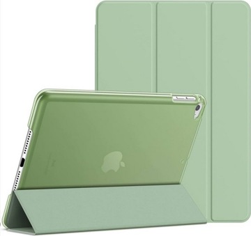 Etui Case Ochronne do Ipad Mini 1/2/3 zielony