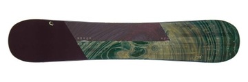 Deska snowboardowa Head TRUE 2.0 + FX ONE LYT- 161