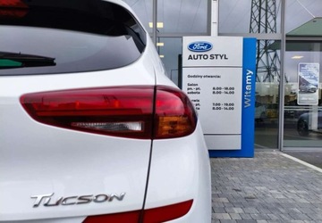 Hyundai Tucson III SUV Facelifting 1.6 GDi 132KM 2019 Hyundai Tucson Hyundai Tucson 1.6 GDi Comfort 2WD 1.6 Benzyna 132KM, zdjęcie 32