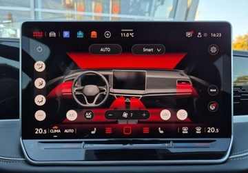 Volkswagen Passat B8 Variant Facelifting 2.0 TDI SCR 150KM 2025 Volkswagen Passat Variant Elegance 2.0TDI 150KM DSG Gwarancja Matrix ACC K, zdjęcie 23