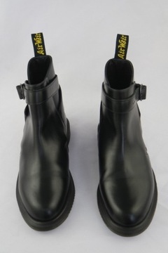 Dr.Martens TERESA skórzane botki roz.36 SZTYBLETY